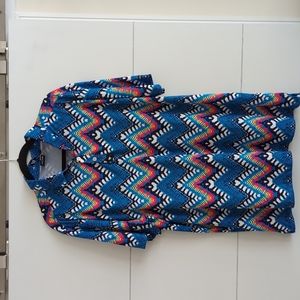 Bad Birdie - Men's Multi color